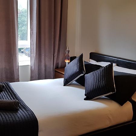 Next London Eye Appartment Bagian luar foto