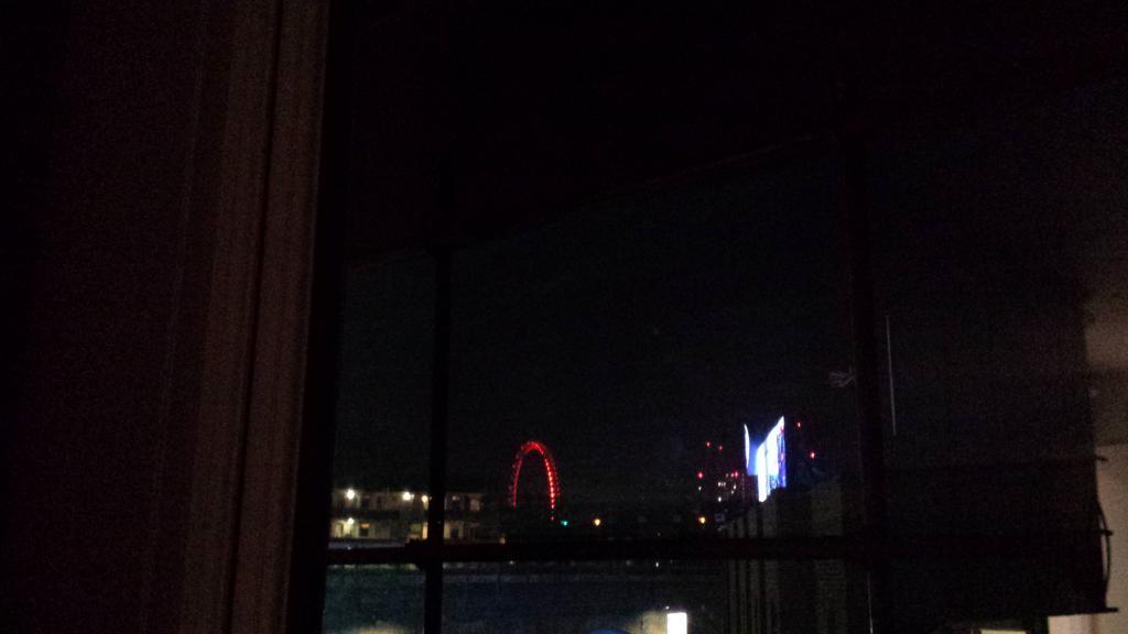 Next London Eye Appartment Bagian luar foto