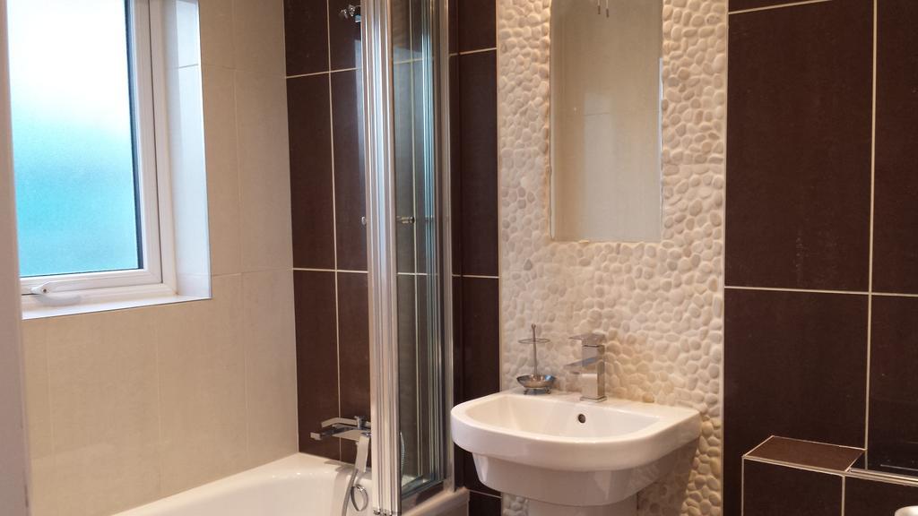 Next London Eye Appartment Bagian luar foto