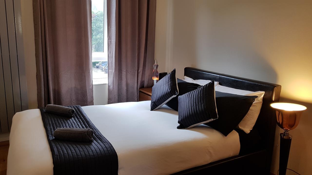 Next London Eye Appartment Bagian luar foto