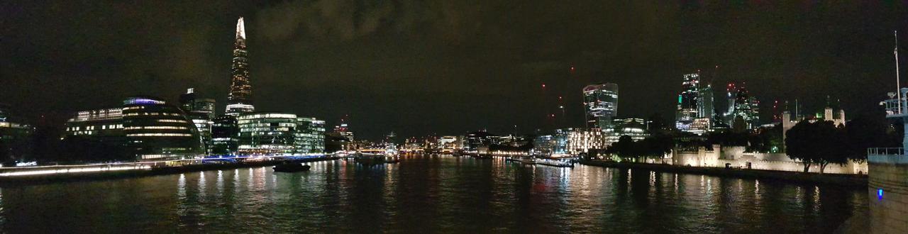 Next London Eye Appartment Bagian luar foto