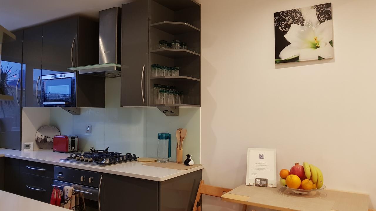 Next London Eye Appartment Bagian luar foto
