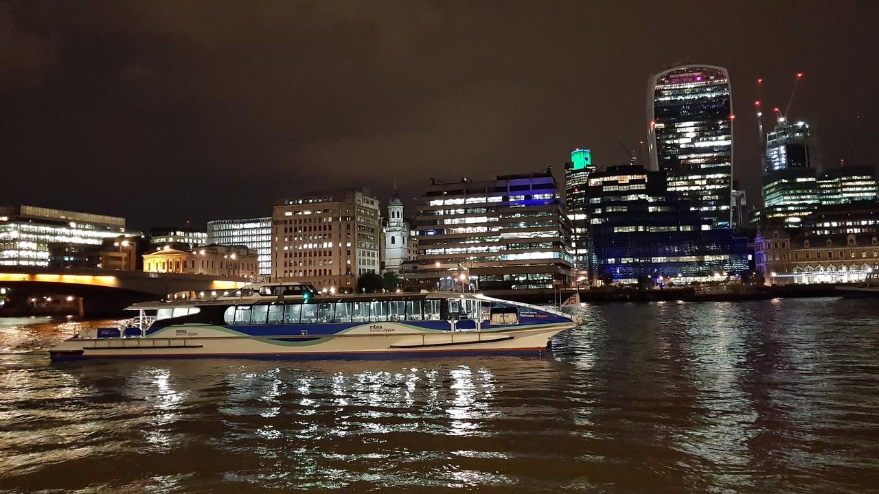 Next London Eye Appartment Bagian luar foto