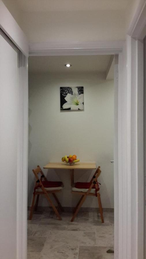 Next London Eye Appartment Bagian luar foto