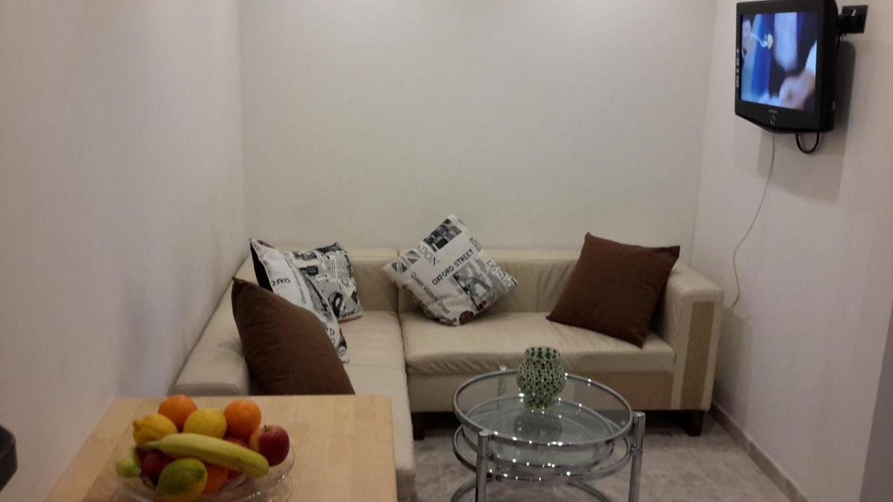 Next London Eye Appartment Bagian luar foto